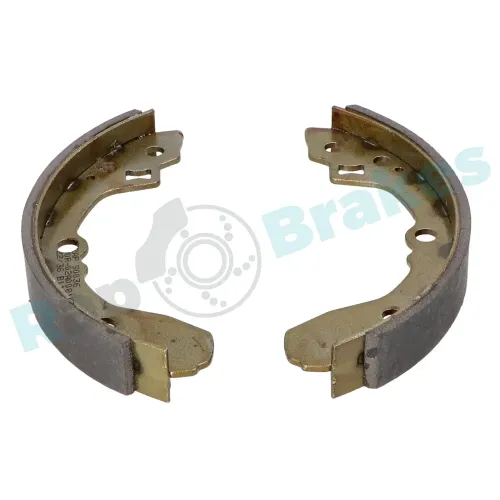 Bremsbackensatz, Feststellbremse Hinterachse RAP BRAKES R-S0213 Bild Bremsbackensatz, Feststellbremse Hinterachse RAP BRAKES R-S0213