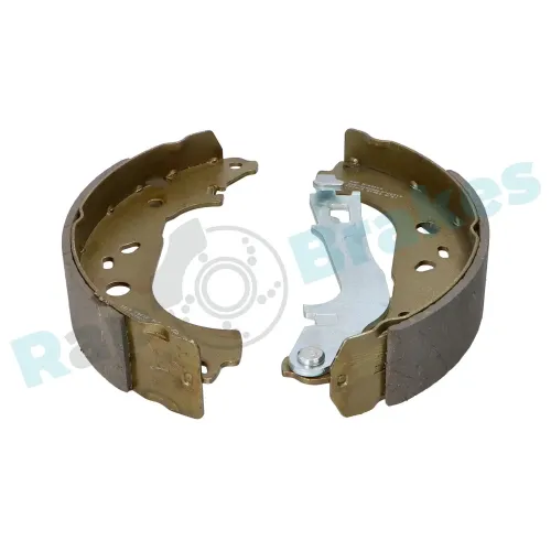Bremsbackensatz, Feststellbremse Hinterachse RAP BRAKES R-S0220 Bild Bremsbackensatz, Feststellbremse Hinterachse RAP BRAKES R-S0220