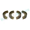 Bremsbackensatz, Feststellbremse Hinterachse RAP BRAKES R-S0225 Bild Bremsbackensatz, Feststellbremse Hinterachse RAP BRAKES R-S0225