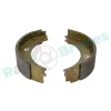 Bremsbackensatz, Feststellbremse Hinterachse RAP BRAKES R-S0225 Bild Bremsbackensatz, Feststellbremse Hinterachse RAP BRAKES R-S0225
