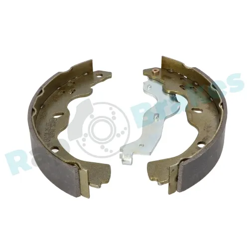 Bremsbackensatz, Feststellbremse Hinterachse RAP BRAKES R-S0226 Bild Bremsbackensatz, Feststellbremse Hinterachse RAP BRAKES R-S0226