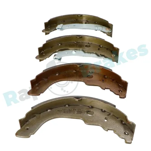 Bremsbackensatz, Feststellbremse Hinterachse RAP BRAKES R-S0229 Bild Bremsbackensatz, Feststellbremse Hinterachse RAP BRAKES R-S0229