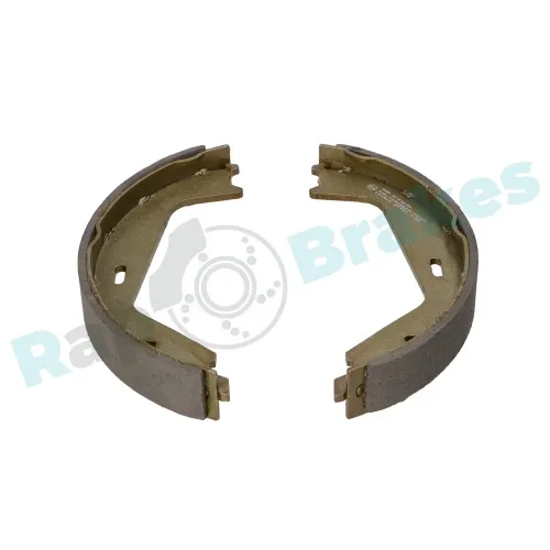Bremsbackensatz, Feststellbremse Hinterachse RAP BRAKES R-S0234 Bild Bremsbackensatz, Feststellbremse Hinterachse RAP BRAKES R-S0234