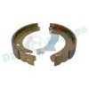 Bremsbackensatz, Feststellbremse Hinterachse RAP BRAKES R-S0239 Bild Bremsbackensatz, Feststellbremse Hinterachse RAP BRAKES R-S0239