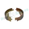 Bremsbackensatz, Feststellbremse Hinterachse RAP BRAKES R-S0245 Bild Bremsbackensatz, Feststellbremse Hinterachse RAP BRAKES R-S0245