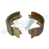 Bremsbackensatz, Feststellbremse Hinterachse RAP BRAKES R-S0246 Bild Bremsbackensatz, Feststellbremse Hinterachse RAP BRAKES R-S0246