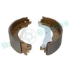 Bremsbackensatz, Feststellbremse Hinterachse RAP BRAKES R-S0256 Bild Bremsbackensatz, Feststellbremse Hinterachse RAP BRAKES R-S0256