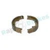 Bremsbackensatz, Feststellbremse Hinterachse RAP BRAKES R-S0258 Bild Bremsbackensatz, Feststellbremse Hinterachse RAP BRAKES R-S0258