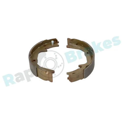 Bremsbackensatz, Feststellbremse Hinterachse RAP BRAKES R-S0258 Bild Bremsbackensatz, Feststellbremse Hinterachse RAP BRAKES R-S0258