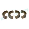 Bremsbackensatz, Feststellbremse Hinterachse RAP BRAKES R-S0261 Bild Bremsbackensatz, Feststellbremse Hinterachse RAP BRAKES R-S0261