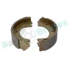 Bremsbackensatz, Feststellbremse Hinterachse RAP BRAKES R-S0261 Bild Bremsbackensatz, Feststellbremse Hinterachse RAP BRAKES R-S0261