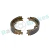 Bremsbackensatz, Feststellbremse Hinterachse RAP BRAKES R-S0263 Bild Bremsbackensatz, Feststellbremse Hinterachse RAP BRAKES R-S0263