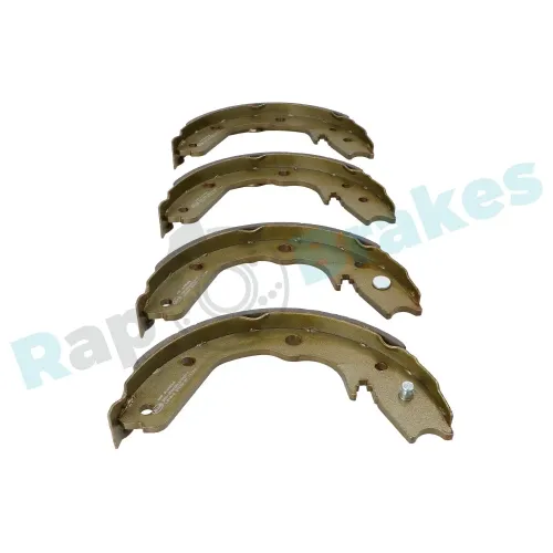 Bremsbackensatz, Feststellbremse Hinterachse RAP BRAKES R-S0264 Bild Bremsbackensatz, Feststellbremse Hinterachse RAP BRAKES R-S0264