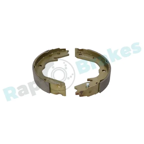 Bremsbackensatz, Feststellbremse Hinterachse RAP BRAKES R-S0264 Bild Bremsbackensatz, Feststellbremse Hinterachse RAP BRAKES R-S0264