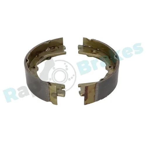 Bremsbackensatz, Feststellbremse Hinterachse RAP BRAKES R-S0265 Bild Bremsbackensatz, Feststellbremse Hinterachse RAP BRAKES R-S0265