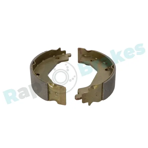 Bremsbackensatz, Feststellbremse Hinterachse RAP BRAKES R-S0266 Bild Bremsbackensatz, Feststellbremse Hinterachse RAP BRAKES R-S0266