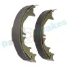 Bremsbackensatz, Feststellbremse Hinterachse RAP BRAKES R-S0267 Bild Bremsbackensatz, Feststellbremse Hinterachse RAP BRAKES R-S0267