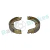 Bremsbackensatz, Feststellbremse Hinterachse RAP BRAKES R-S0268 Bild Bremsbackensatz, Feststellbremse Hinterachse RAP BRAKES R-S0268