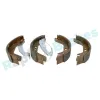 Bremsbackensatz, Feststellbremse Hinterachse RAP BRAKES R-S0271 Bild Bremsbackensatz, Feststellbremse Hinterachse RAP BRAKES R-S0271