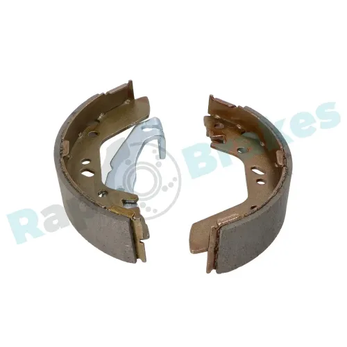 Bremsbackensatz, Feststellbremse Hinterachse RAP BRAKES R-S0271 Bild Bremsbackensatz, Feststellbremse Hinterachse RAP BRAKES R-S0271