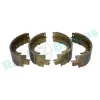 Bremsbackensatz, Feststellbremse Hinterachse RAP BRAKES R-S0275