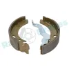Bremsbackensatz, Feststellbremse Hinterachse RAP BRAKES R-S0276 Bild Bremsbackensatz, Feststellbremse Hinterachse RAP BRAKES R-S0276