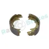 Bremsbackensatz, Feststellbremse Hinterachse RAP BRAKES R-S0277 Bild Bremsbackensatz, Feststellbremse Hinterachse RAP BRAKES R-S0277