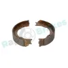 Bremsbackensatz, Feststellbremse Hinterachse RAP BRAKES R-S0278 Bild Bremsbackensatz, Feststellbremse Hinterachse RAP BRAKES R-S0278