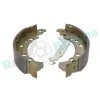 Bremsbackensatz, Feststellbremse Hinterachse RAP BRAKES R-S0280 Bild Bremsbackensatz, Feststellbremse Hinterachse RAP BRAKES R-S0280