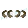 Bremsbackensatz, Feststellbremse Hinterachse RAP BRAKES R-S0282 Bild Bremsbackensatz, Feststellbremse Hinterachse RAP BRAKES R-S0282