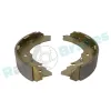 Bremsbackensatz, Feststellbremse Hinterachse RAP BRAKES R-S0282 Bild Bremsbackensatz, Feststellbremse Hinterachse RAP BRAKES R-S0282