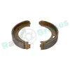 Bremsbackensatz, Feststellbremse Hinterachse RAP BRAKES R-S0283 Bild Bremsbackensatz, Feststellbremse Hinterachse RAP BRAKES R-S0283