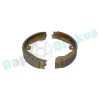 Bremsbackensatz, Feststellbremse Hinterachse RAP BRAKES R-S0284 Bild Bremsbackensatz, Feststellbremse Hinterachse RAP BRAKES R-S0284