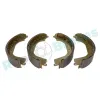 Bremsbackensatz, Feststellbremse Hinterachse RAP BRAKES R-S0288