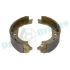 Bremsbackensatz, Feststellbremse Hinterachse RAP BRAKES R-S0288 Bild Bremsbackensatz, Feststellbremse Hinterachse RAP BRAKES R-S0288