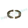Bremsbackensatz, Feststellbremse Hinterachse RAP BRAKES R-S0290 Bild Bremsbackensatz, Feststellbremse Hinterachse RAP BRAKES R-S0290