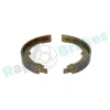 Bremsbackensatz, Feststellbremse Hinterachse RAP BRAKES R-S0291 Bild Bremsbackensatz, Feststellbremse Hinterachse RAP BRAKES R-S0291