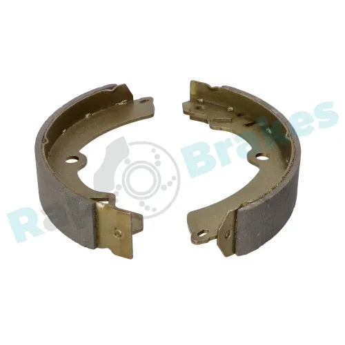 Bremsbackensatz, Feststellbremse Hinterachse RAP BRAKES R-S0292 Bild Bremsbackensatz, Feststellbremse Hinterachse RAP BRAKES R-S0292