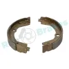 Bremsbackensatz, Feststellbremse Hinterachse RAP BRAKES R-S0299 Bild Bremsbackensatz, Feststellbremse Hinterachse RAP BRAKES R-S0299