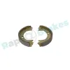 Bremsbackensatz, Feststellbremse Hinterachse RAP BRAKES R-S0300 Bild Bremsbackensatz, Feststellbremse Hinterachse RAP BRAKES R-S0300