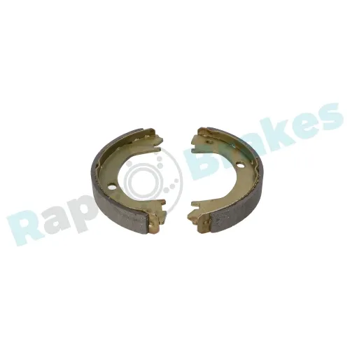 Bremsbackensatz, Feststellbremse Hinterachse RAP BRAKES R-S0300 Bild Bremsbackensatz, Feststellbremse Hinterachse RAP BRAKES R-S0300