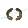 Bremsbackensatz, Feststellbremse Hinterachse RAP BRAKES R-S0303 Bild Bremsbackensatz, Feststellbremse Hinterachse RAP BRAKES R-S0303