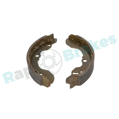 Bremsbackensatz, Feststellbremse Hinterachse RAP BRAKES R-S0303 Bild Bremsbackensatz, Feststellbremse Hinterachse RAP BRAKES R-S0303