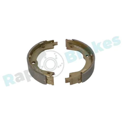Bremsbackensatz, Feststellbremse Hinterachse RAP BRAKES R-S0311 Bild Bremsbackensatz, Feststellbremse Hinterachse RAP BRAKES R-S0311
