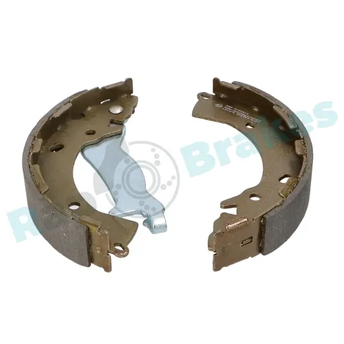 Bremsbackensatz, Feststellbremse Hinterachse RAP BRAKES R-S0313 Bild Bremsbackensatz, Feststellbremse Hinterachse RAP BRAKES R-S0313