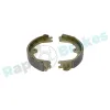 Bremsbackensatz, Feststellbremse Hinterachse RAP BRAKES R-S0324 Bild Bremsbackensatz, Feststellbremse Hinterachse RAP BRAKES R-S0324