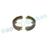 Bremsbackensatz, Feststellbremse Hinterachse RAP BRAKES R-S0324 Bild Bremsbackensatz, Feststellbremse Hinterachse RAP BRAKES R-S0324