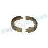 Bremsbackensatz, Feststellbremse Hinterachse RAP BRAKES R-S0326 Bild Bremsbackensatz, Feststellbremse Hinterachse RAP BRAKES R-S0326
