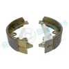 Bremsbackensatz, Feststellbremse Hinterachse RAP BRAKES R-S0349 Bild Bremsbackensatz, Feststellbremse Hinterachse RAP BRAKES R-S0349