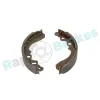 Bremsbackensatz, Feststellbremse Hinterachse RAP BRAKES R-S0355 Bild Bremsbackensatz, Feststellbremse Hinterachse RAP BRAKES R-S0355